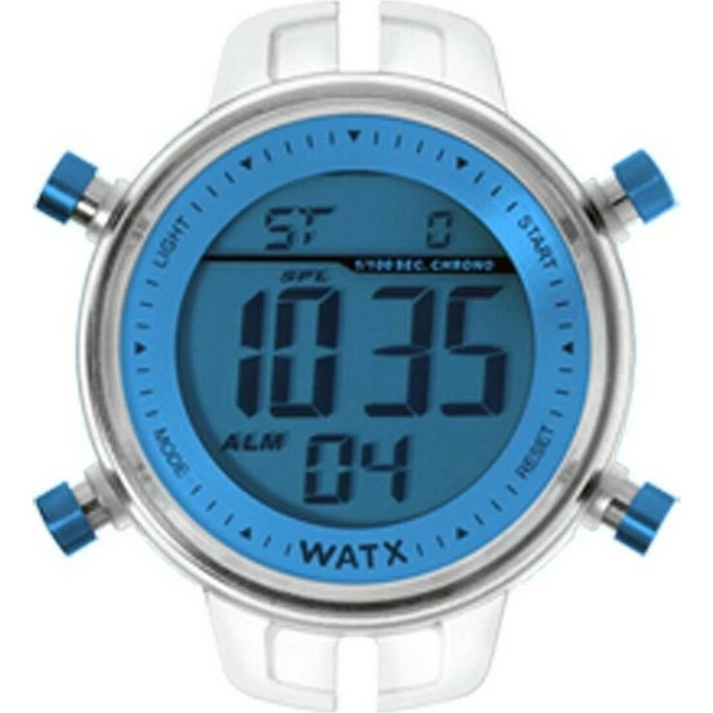 Timeless Elegance: Watx & Colors RWA1004 Unisex Watch (43 Mm) 3 Timeless Elegance: Watx & Colors RWA1004 Unisex Watch (43 Mm)