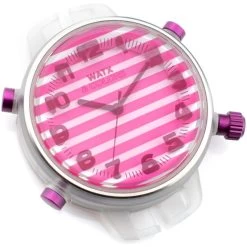 Watx & Colors Unisex Watch Rwa1409 - A Statement Of Style