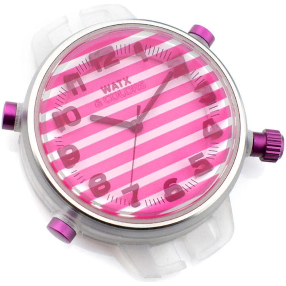 Watx & Colors Unisex Watch Rwa1409 - A Statement Of Style 3 Watx & Colors Unisex Watch Rwa1409 - A Statement Of Style