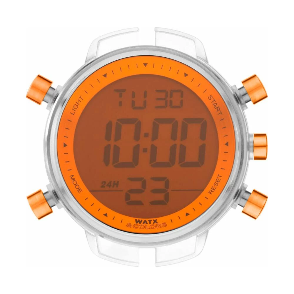 Timeless Elegance Unisex Watch Watx & Colors RWA1717 3 Timeless Elegance Unisex Watch Watx & Colors RWA1717