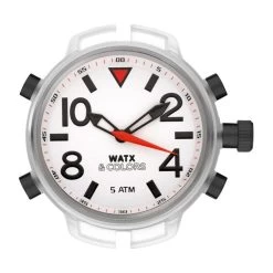 Watx & Colors Unisex Watch RWA3701R - A Statement Of Elegance