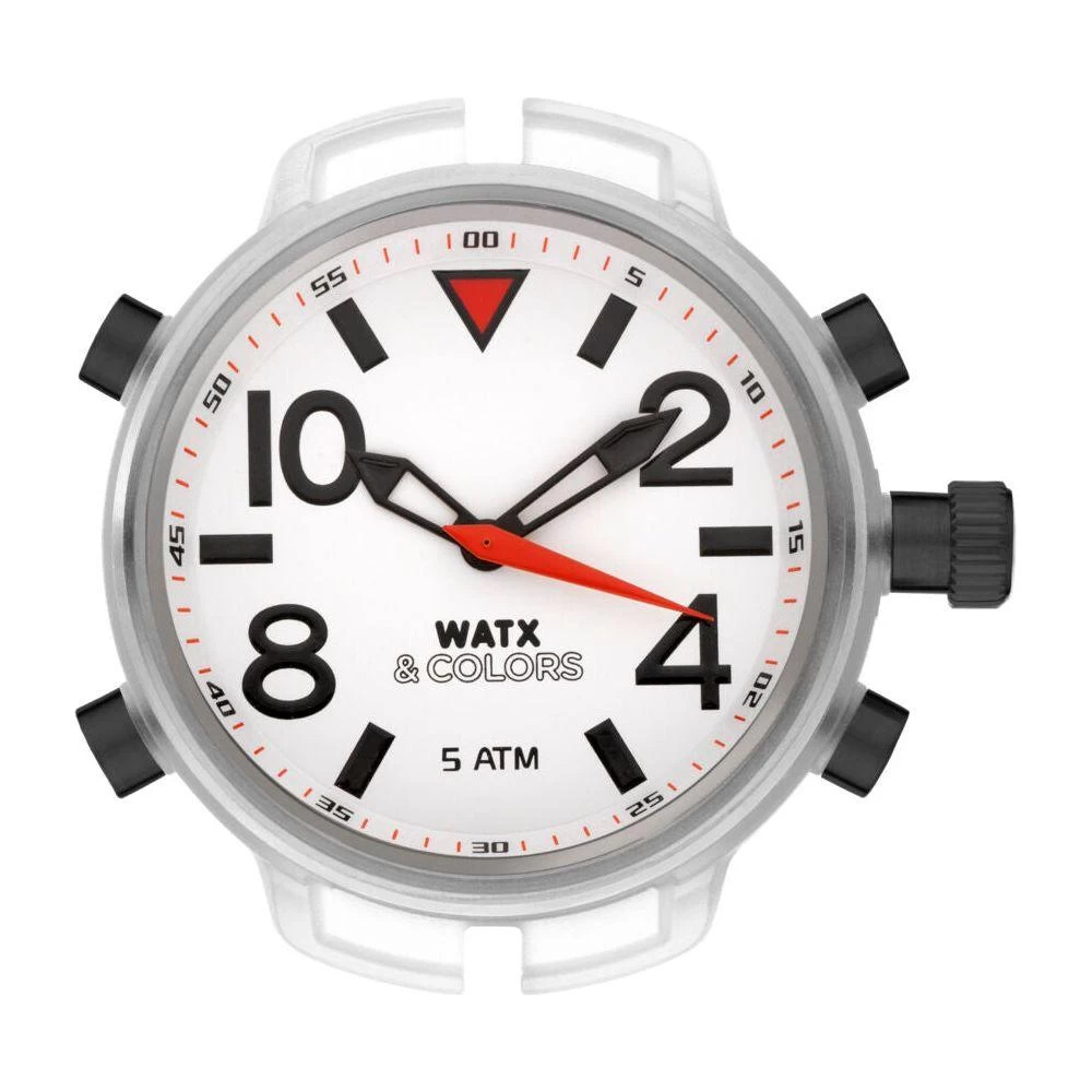 Watx & Colors Unisex Watch RWA3701R - A Statement Of Elegance 3 Watx & Colors Unisex Watch RWA3701R - A Statement Of Elegance