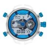 Watx & Colors Transparent Polycarbonate Wristwatch RWA2701R 2 Watx & Colors Transparent Polycarbonate Wristwatch RWA2701R -Watx & Colors 8431242883069 S0382943 P00