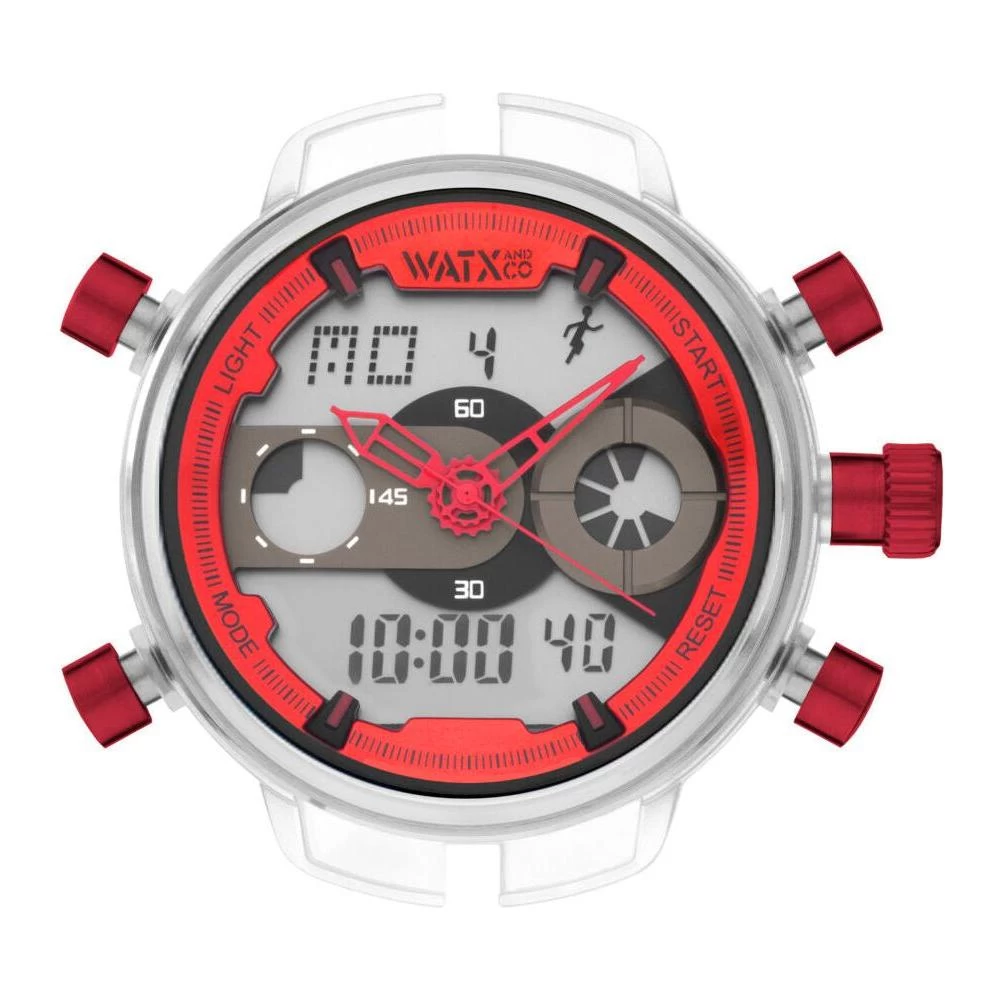 Watx & Colors RWA2705R Unisex Watch – A Statement Of Elegance 3 Watx & Colors RWA2705R Unisex Watch – A Statement Of Elegance