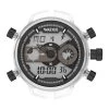 Watx & Colors Watch RWA2706R Polycarbonate Unisex Wristwatch 1 Watx & Colors Watch RWA2706R Polycarbonate Unisex Wristwatch -Watx & Colors 8431242883113 S0382947 P00