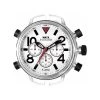Watx & Colors Unisex Watch RWA4701 Transparent White Polycarbonate Watch 1 Watx & Colors Unisex Watch RWA4701 Transparent White Polycarbonate Watch -Watx & Colors 8431242887470 S0382288 P00