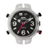 Watx & Colors Unisex Watch - RWA6000 Transparent Polycarbonate Wristwatch 2 Watx & Colors Unisex Watch - RWA6000 Transparent Polycarbonate Wristwatch -Watx & Colors 8431242889979 S0382622 P00