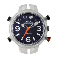 Watx & Colors RWA6047 Unisex Watch - A Touch Of Elegance