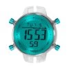 Elegant Unisex Watx & Colors RWA1040 Wristwatch