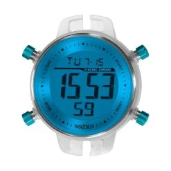 Watx & Colors Unisex Watch RWA1044: Timeless Elegance
