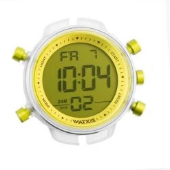 Elevate Your Style With The Watx & Colors RWA1743 Unisex Watch