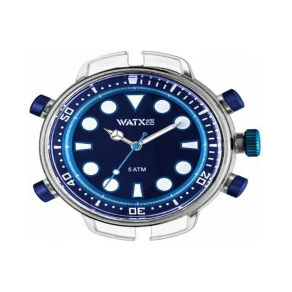 Unisex Watx & Colors RWA5701 - Stylish Elegance Redefined 3 Unisex Watx & Colors RWA5701 - Stylish Elegance Redefined