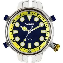 Elegant Unisex Watx & Colors RWA5043 Timepiece
