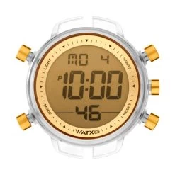 Watx & Colors Unisex Watch RWA1747 - A Statement Of Style And Elegance
