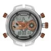 Watx & Colors Watch RWA2721 Grey Transparent Polycarbonate Unisex Wristwatch 2 Watx & Colors Watch RWA2721 Grey Transparent Polycarbonate Unisex Wristwatch -Watx & Colors 8431242906539 S0382585 P00