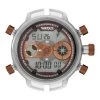 Watx & Colors Unisex Watch RWA2720 Quartz Polycarbonate Watch