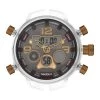 Watx & Colors Watch - RWA2820 Transparent Brown Quartz Polycarbonate Unisex Wristwatch 2 Watx & Colors Watch - RWA2820 Transparent Brown Quartz Polycarbonate Unisex Wristwatch -Watx & Colors 8431242906591 S0382588 P00