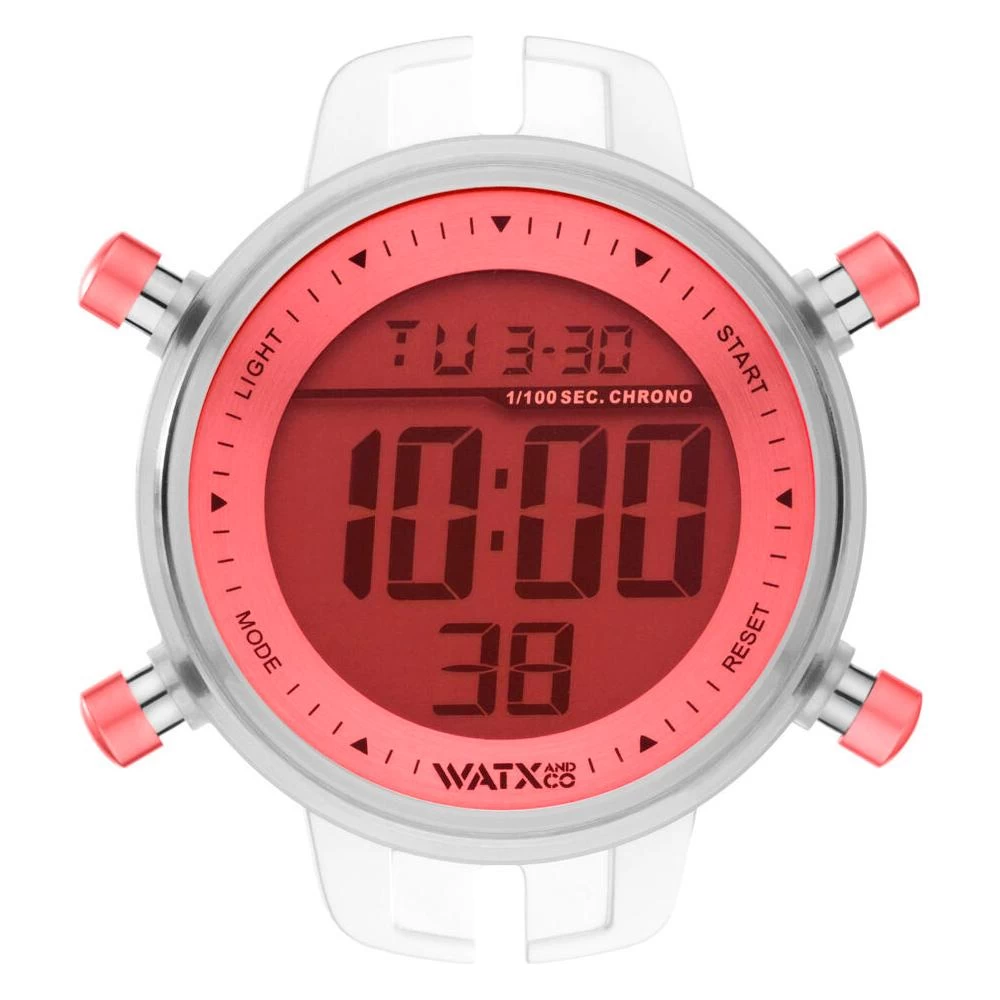 Watx & Colors Unisex Watch RWA1046 – A Statement Of Style And Elegance 3 Watx & Colors Unisex Watch RWA1046 – A Statement Of Style And Elegance