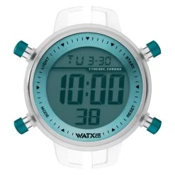 Elegant Unisex Watch Watx & Colors RWA1048