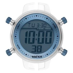 Watx & Colors RWA1049 Unisex Luxury Watch