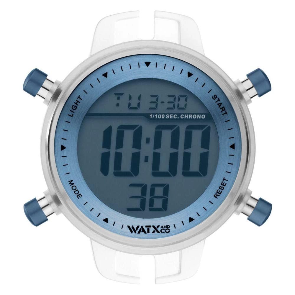 Watx & Colors RWA1049 Unisex Luxury Watch 3 Watx & Colors RWA1049 Unisex Luxury Watch