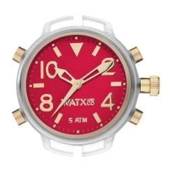 Watx & Colors RWA3723 Unisex Watch: A Timeless Statement Of Style