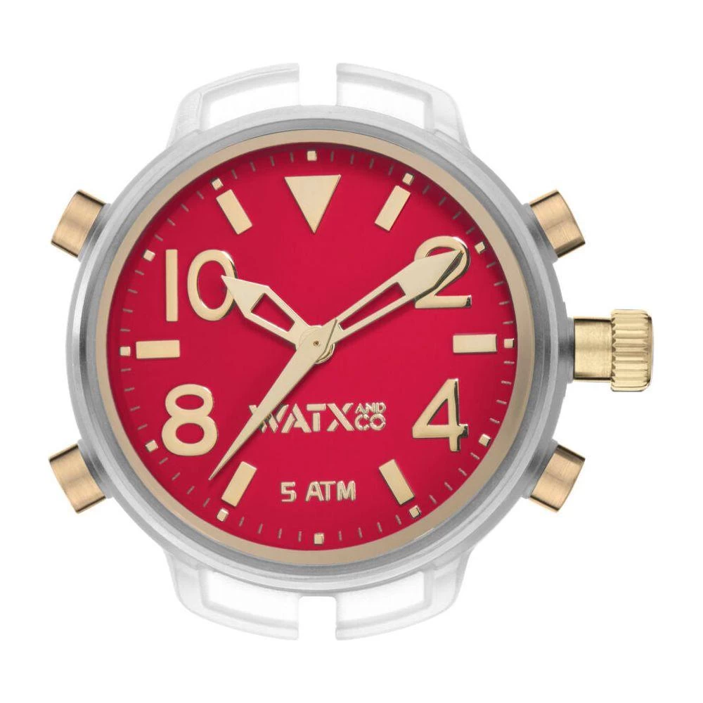 Watx & Colors RWA3723 Unisex Watch: A Timeless Statement Of Style 3 Watx & Colors RWA3723 Unisex Watch: A Timeless Statement Of Style