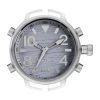 Timeless Elegance: Unisex Watx & Colors RWA3737 Watch (Ø 49 Mm) -Watx & Colors 8431242915227 S0382612 P00