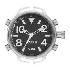 Watx & Colors RWA3737 Unisex Watch – Elegant Luxury Redefined