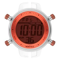 Watx & Colors Unisex Watch RWA1089 - A Trendsetting Accessory