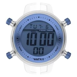 Watx & Colors RWA1091 Unisex Quartz Watch - A Statement Of Elegance