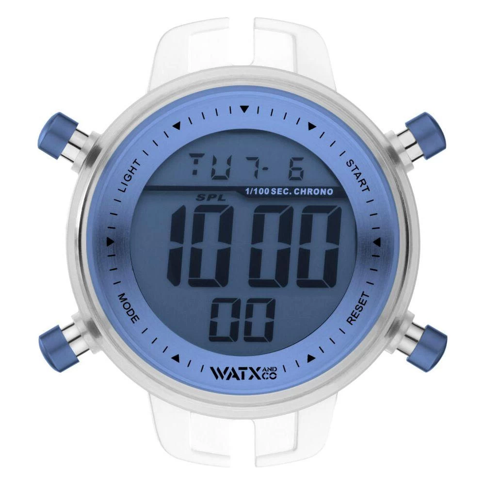 Watx & Colors RWA1091 Unisex Quartz Watch - A Statement Of Elegance 3 Watx & Colors RWA1091 Unisex Quartz Watch - A Statement Of Elegance