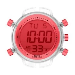 Exquisite Unisex Watx & Colors RWA1789 Watch - A Statement Of Elegance