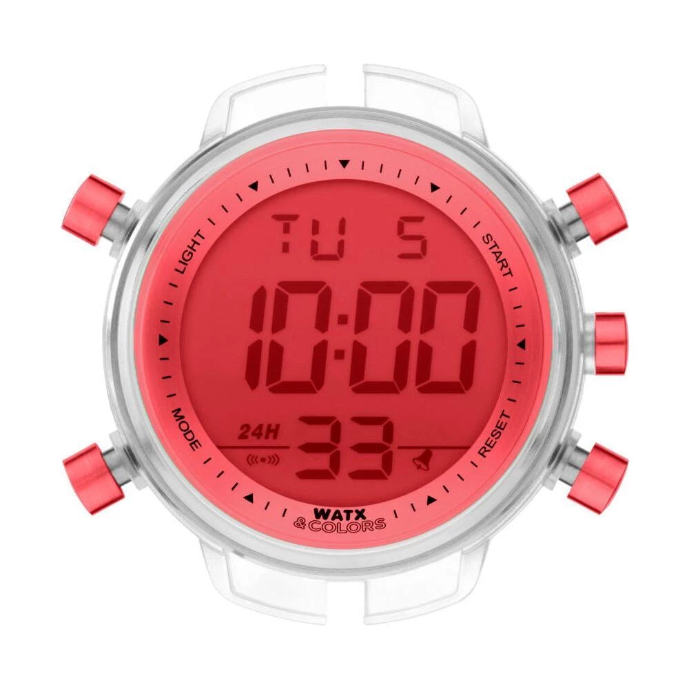 Exquisite Unisex Watx & Colors RWA1789 Watch - A Statement Of Elegance 3 Exquisite Unisex Watx & Colors RWA1789 Watch - A Statement Of Elegance