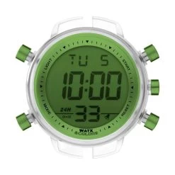 Exquisite Unisex Watx & Colors RWA1792 Watch