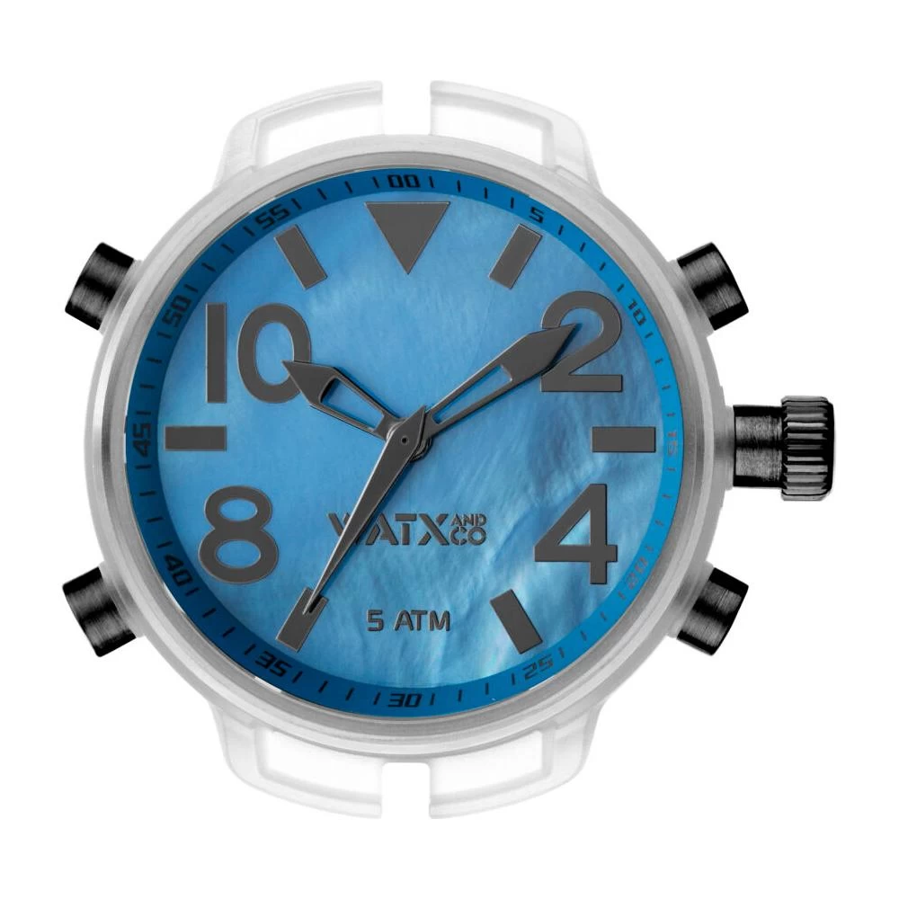 Watx & Colors RWA3712 Unisex Luxury Wristwatch 3 Watx & Colors RWA3712 Unisex Luxury Wristwatch