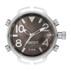 Exquisite Unisex Watx & Colors RWA3714 Watch