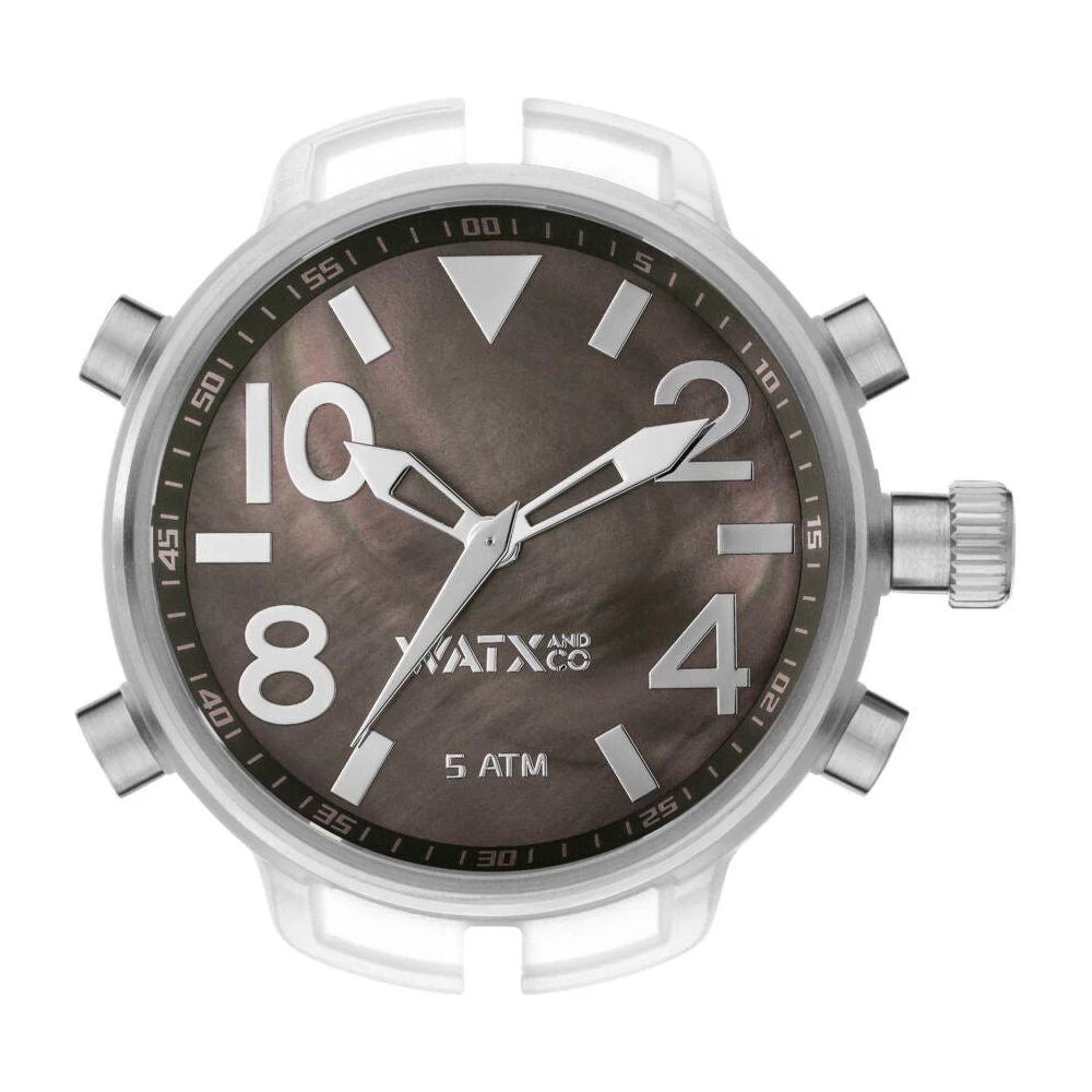 Exquisite Unisex Watx & Colors RWA3714 Watch 3 Exquisite Unisex Watx & Colors RWA3714 Watch