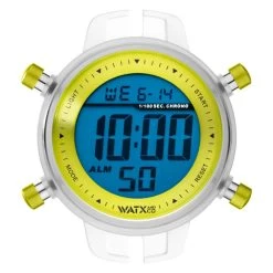 Watx & Colors RWA1094 Unisex Watch - Elevate Your Style