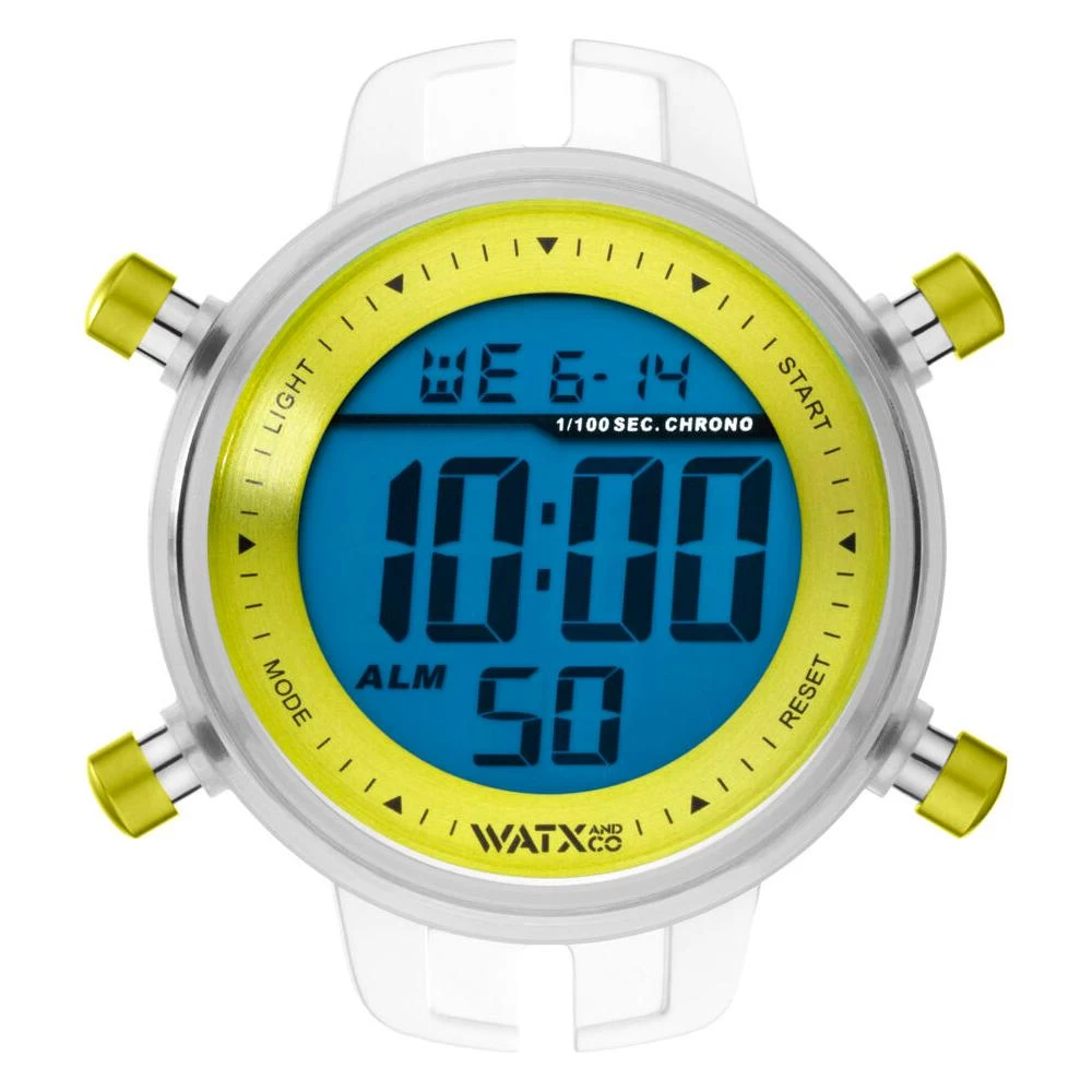 Watx & Colors RWA1094 Unisex Watch - Elevate Your Style 3 Watx & Colors RWA1094 Unisex Watch - Elevate Your Style