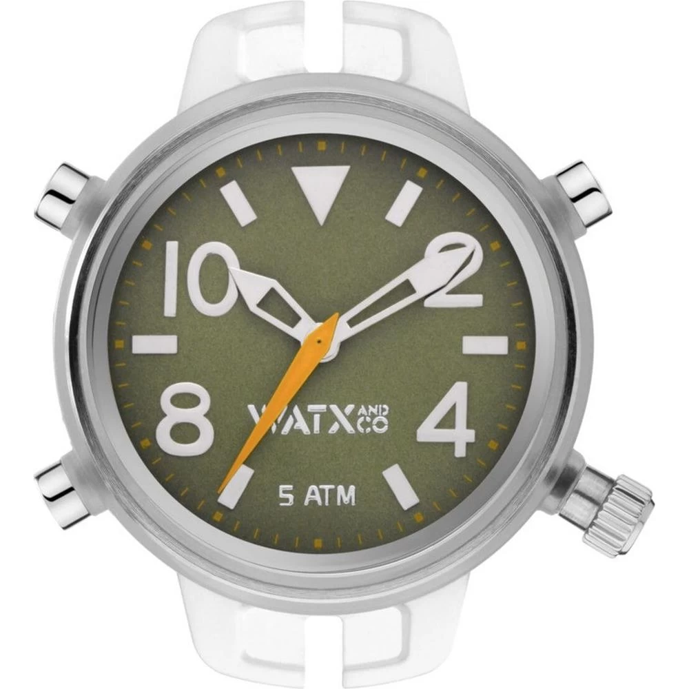 Elite Sophistication: Watx & Colors Men's Watch RWA3010 3 Elite Sophistication: Watx & Colors Men's Watch RWA3010