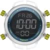 Watx & Color Quartz Watch RWA1742 Polycarbonate Unisex Watch 2 Watx & Color Quartz Watch RWA1742 Polycarbonate Unisex Watch -Watx & Colors 8431242928241 S0382564 P00