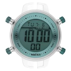 Exquisite Unisex Watx & Colors RWA1039 Watch
