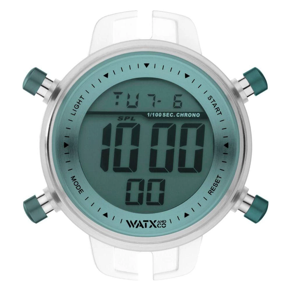 Exquisite Unisex Watx & Colors RWA1039 Watch 3 Exquisite Unisex Watx & Colors RWA1039 Watch