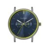 Watx & Colors Unisex Watch WXCA2712 Metal Watch 2 Watx & Colors Unisex Watch WXCA2712 Metal Watch -Watx & Colors 8431242930497 S0382695 P00