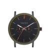 Watx & Colors Unisex Watch - Model WXCA2713, Metal Case 1 Watx & Colors Unisex Watch - Model WXCA2713, Metal Case -Watx & Colors 8431242930503 S0382696 P00