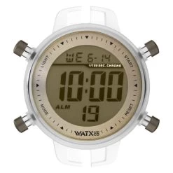 Elegant Unisex Watch Watx & Colors RWA1075 - A Timeless Accessory