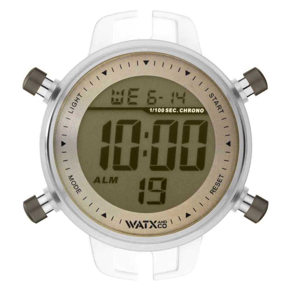 Elegant Unisex Watch Watx & Colors RWA1075 - A Timeless Accessory 3 Elegant Unisex Watch Watx & Colors RWA1075 - A Timeless Accessory