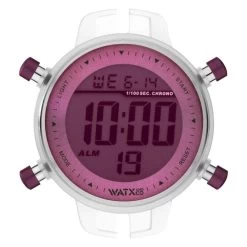 Watx & Colors RWA1077 Unisex Luxury Wristwatch