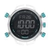 Watx & Colors Unisex Watch - Model RWA1780, Polycarbonate Case